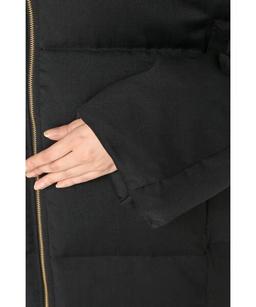 L'Appartement（アパルトモン）の「DOWN COAT◇（）」 - WEAR