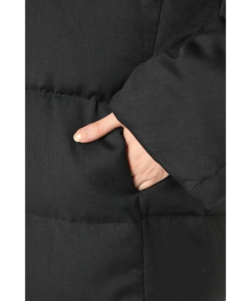L'Appartement（アパルトモン）の「DOWN COAT◇（）」 - WEAR