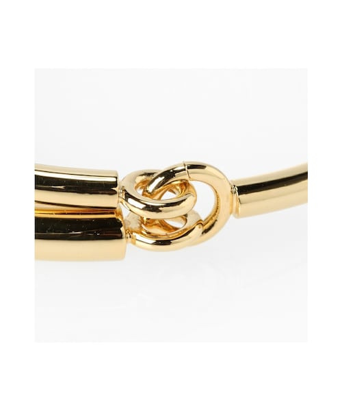 L'Appartement（アパルトモン）の「SABRINA DEHOFF DOUBLE GOLD