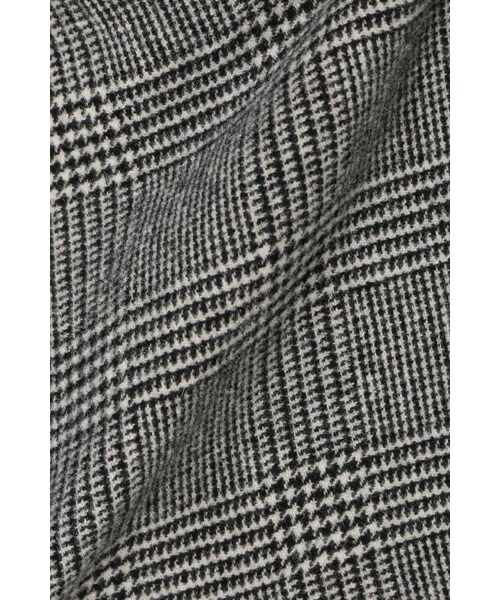 SLOBE IENA（スローブイエナ）の「HARMONY PARIS グレンチェック柄