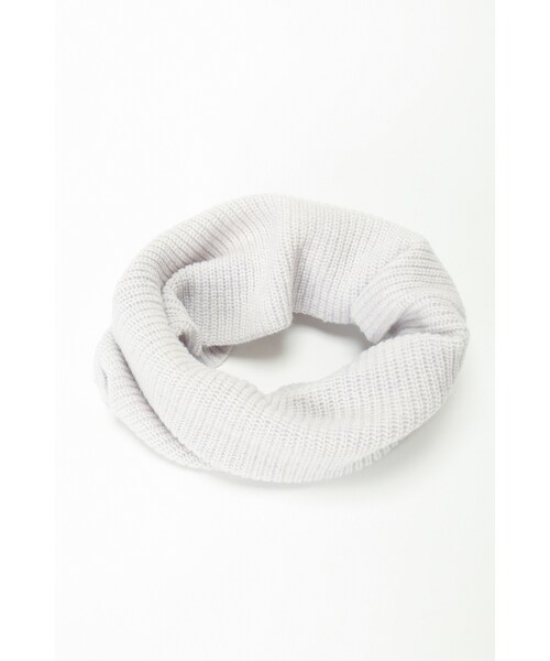 SLOBE IENA（スローブイエナ）の「7Gテンジクスヌードツキニットワンピース◆（ワンピース/ドレス・レディース・グレーA/キャメル/ネイビー/ブルー A・フリー）」の17枚目の写真