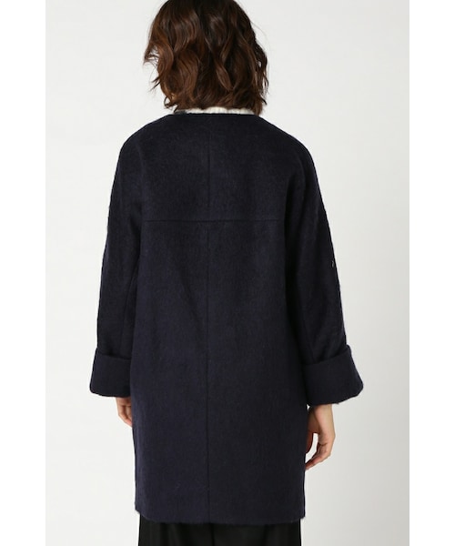 Spick & Span（スピックアンドスパン）の「モヘヤシャギー ドルマン