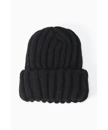 JOURNAL STANDARD | CHUNKY HAT MODIFIED(帽子)