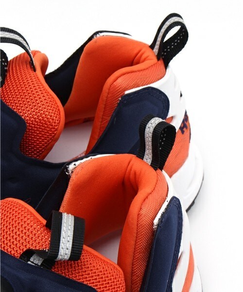 Reebok（リーボック）の「ユニセックス リーボック インスタポンプ Reebok INSTAPUMP FURY ROAD M49002（スニーカー・レディース・オレンジ・23cm/23.5cm/24cm/24.5cm/25cm/26cm/26.5cm/27cm/27.5cm/28cm）」の7枚目の写真