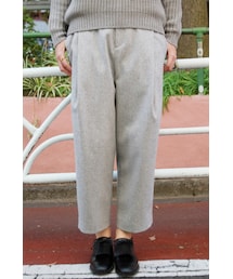 JOURNAL STANDARD relume | INTESPRA タックパンツ◆(パンツ)