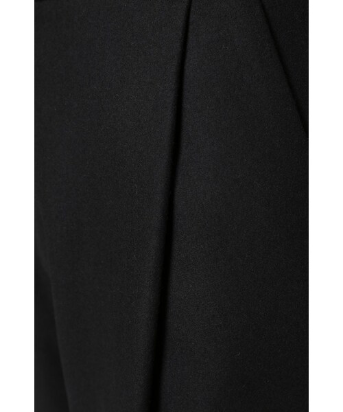 JOURNAL STANDARD relume（ジャーナルスタンダード　レリューム）の「INTESPRA タックパンツ◆（パンツ・レディース・ブラック/グレーB/キャメル A・S/M）」の21枚目の写真