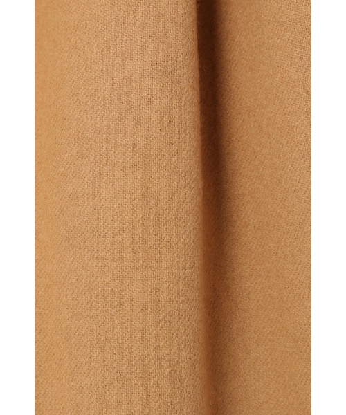 JOURNAL STANDARD(ジャーナルスタンダード)の「インペリアルフラノ ワイドパンツ◆(パンツ・レディース・ブラック/グレー/キャメル・36/38/40)」の17枚目の写真