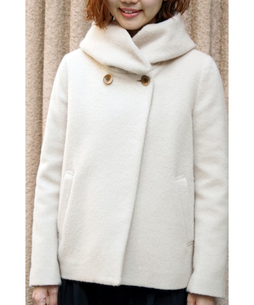 JOURNAL STANDARD（ジャーナルスタンダード）の「2wayフード ショート