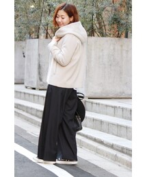 JOURNAL STANDARD（ジャーナルスタンダード）の「2wayフード ショート 