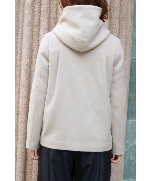 JOURNAL STANDARD（ジャーナルスタンダード）の「2wayフード ショート