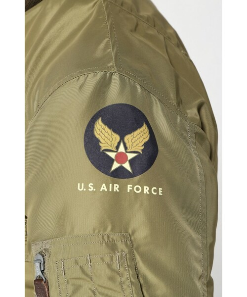 JOURNAL STANDARD（ジャーナルスタンダード）の「BUZZ RICKSON'S