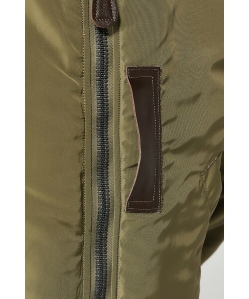JOURNAL STANDARD（ジャーナルスタンダード）の「BUZZ RICKSON'S