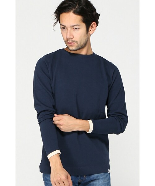 ノースプロジェクト メンズ ボトムス カジュアルパンツ スウェットパンツ Norse Projects Falun Classic Sweat Pant 送料無料 ノースプロジェクト メンズ カジュアルパンツ ボトムス