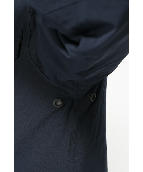 週末セール✳︎ジャーナルスタンダード　コート スタンドカラースタンダードコート《合繊》 (7278R224-99