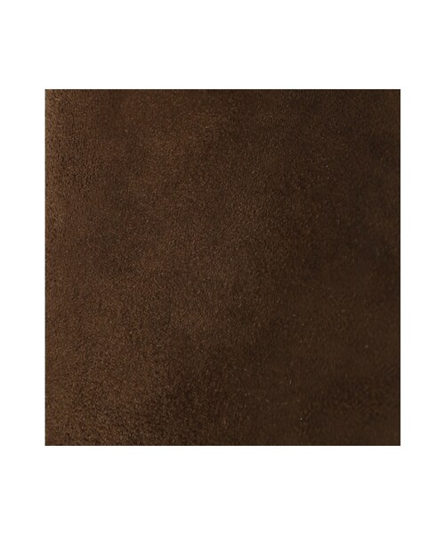 LE TALON(ルタロン)の「5CM サイドジップフトヒールショート(シューズ・レディース・ブラック/ブラック A/キャメル・35.5/36.5/37.5/38)」の15枚目の写真