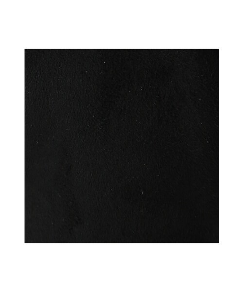 LE TALON(ルタロン)の「5CM サイドジップフトヒールショート(シューズ・レディース・ブラック/ブラック A/キャメル・35.5/36.5/37.5/38)」の14枚目の写真