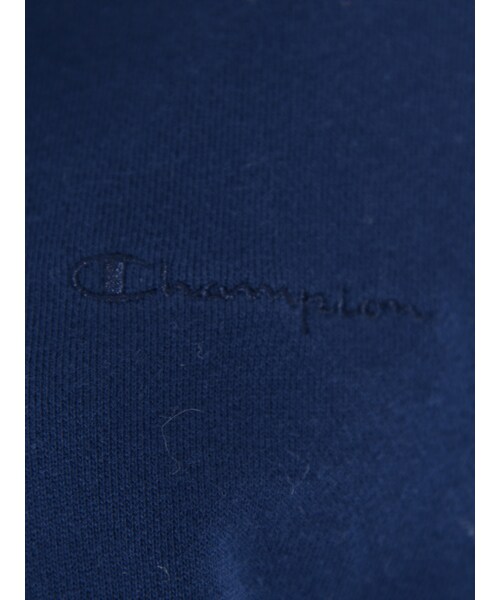 Ungrid（アングリッド）の「Championフーデッドスウェット（トップス・レディース・オフホワイト/グレー/ネイビー・F）」の13枚目の写真