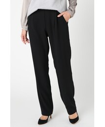 La TOTALITE | PAULINE B. イージーパンツ(パンツ)