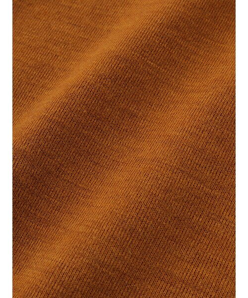 w closet（ダブルクローゼット）の「ニットソー袖ギャザープルオーバー（トップス・レディース・オフホワイト/グレー/キャメル/チャコール・FREE）」の12枚目の写真