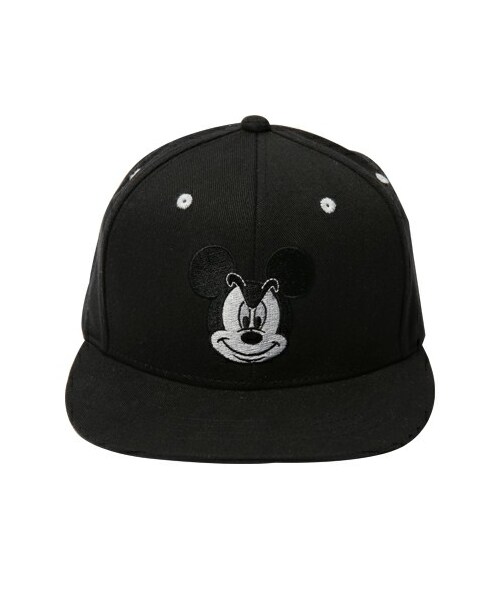 Stylenanda スタイルナンダ の ミッキーマウススナップバック その他 Wear
