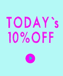 I LOVE J | 10off-1(その他トップス)