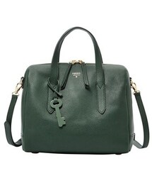 FOSSIL | Fossil 'Sydney' Satchel(ショルダーバッグ)