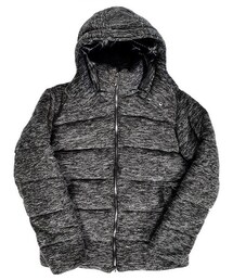 MIDAS | MIDAS(ミダス) ケイオス中綿ブルゾン(ブルゾン)