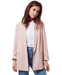 TOPSHOP | Topshop Boyfriend Blazer Jacket(テーラードジャケット)