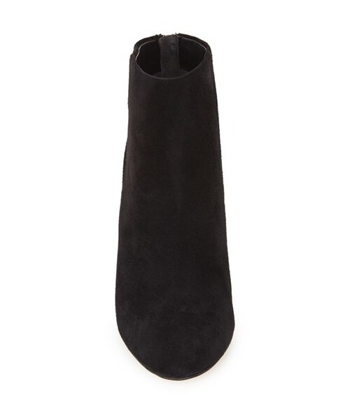 Sam Edelman（サムエデルマン）の「Sam Edelman 'Kourtney' Bootie (Women)（ブーツ・レディース・Black・Regular 10 M/Regular 7.5 M/Regular 9 M/Regular 9.5 M）」の3枚目の写真