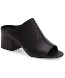 3.1 Phillip Lim | 3.1 Phillip Lim 'Cube' Mule (Women)(サンダル)