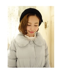 an another angelus（アンアナザーアンジェラス）の「サイドリボン