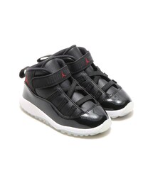 NIKE | NIKE JORDAN 11 RETRO BT BLACK/GYM RED-WHITE-ANTHRACITE(シューズ)
