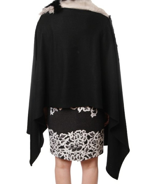 GRACE CONTINENTAL（グレースコンチネンタル）の「ブロックカラー