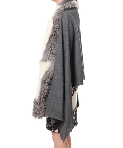 GRACE CONTINENTAL（グレースコンチネンタル）の「ブロックカラー