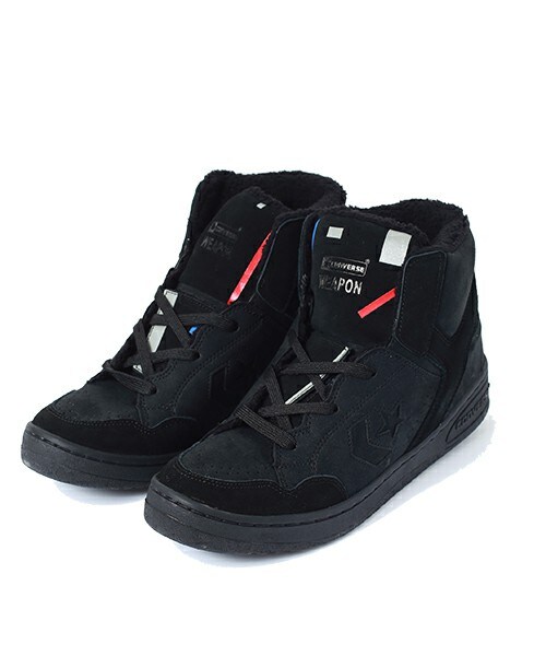 FACETASM（ファセッタズム）の「FACETASM×CONVERSE WEAPON