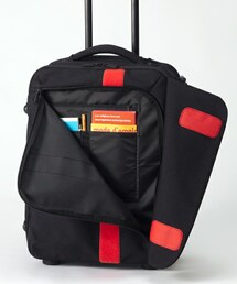 MILESTO Floppy 2Way Soft Carry キャリーカート Amazon | [ミレスト] キャリーケース 機内持ち込み 拡張式