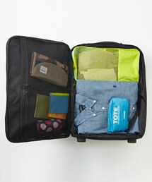 MILESTO（ミレスト）の「FLOPPY 2WAYソフトキャリー キャビン