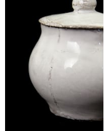 アスティエ　シュガーポット　astier クーンケラミック　アッシュペー　五万 アスティエ シュガーポット astier クーンケラミック アッシュ