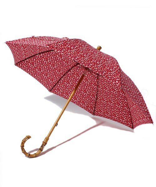 HELIOPOLE Traditional Weatherwear リバティ傘 HELIOPOLE（エリオポール）の「Traditional Weatherwear