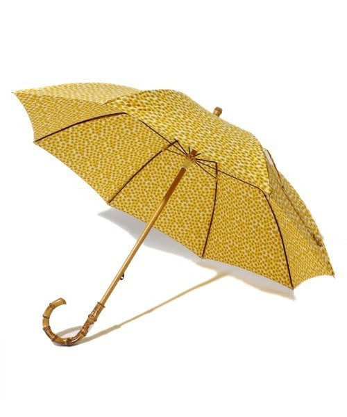 HELIOPOLE Traditional Weatherwear リバティ傘 HELIOPOLE（エリオポール）の「Traditional Weatherwear