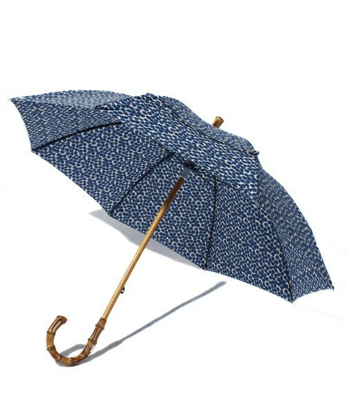 HELIOPOLE Traditional Weatherwear リバティ傘 HELIOPOLE（エリオポール）の「Traditional Weatherwear