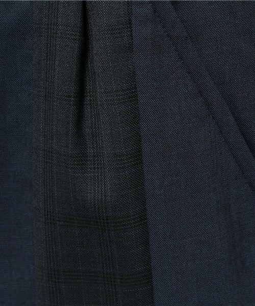 FRAPBOIS（フラボア）の「クラウンスラックス（その他パンツ・メンズ・ネイビー/チャコール・2/3）」の13枚目の写真