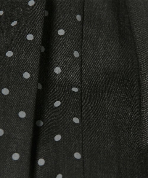 FRAPBOIS（フラボア）の「クラウンスラックス（その他パンツ・メンズ・ネイビー/チャコール・2/3）」の11枚目の写真