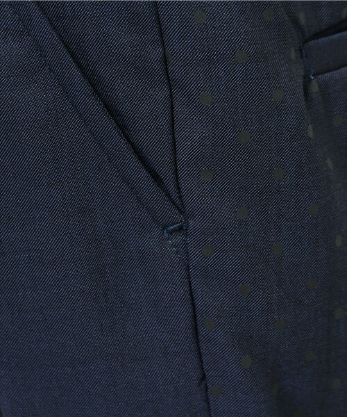 FRAPBOIS（フラボア）の「クラウンスラックス（その他パンツ・メンズ・ネイビー/チャコール・2/3）」の14枚目の写真