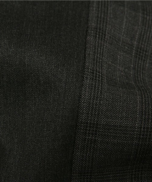 FRAPBOIS（フラボア）の「クラウンスラックス（その他パンツ・メンズ・ネイビー/チャコール・2/3）」の12枚目の写真