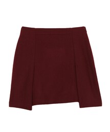 EMODA | cutting wool A LINEスカート(スカート)