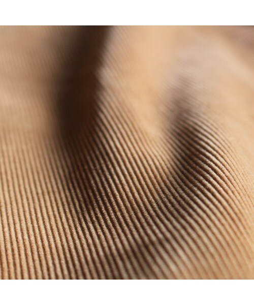 Vintage Clothing(ヴィンテージクロージング)の「Over Chester Coat(ジャケット/アウター・Beige・One)」の6枚目の写真