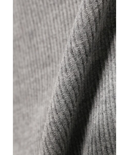 EDIFICE(エディフィス)の「ストレッチコーデュロイ シャーリングイージー(パンツ・メンズ・ブラック/グレーA/ナチュラル/ブラウン/カーキ・44/46/48)」の22枚目の写真