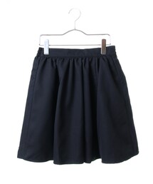 earth music&ecology | 【Special Price】ミニフレアースカート(スカート)