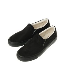 Green　Parks | ・スリッポンシューズ(シューズ)